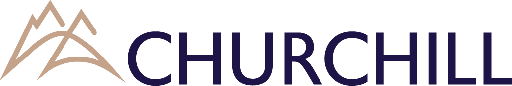 Churchill Logo