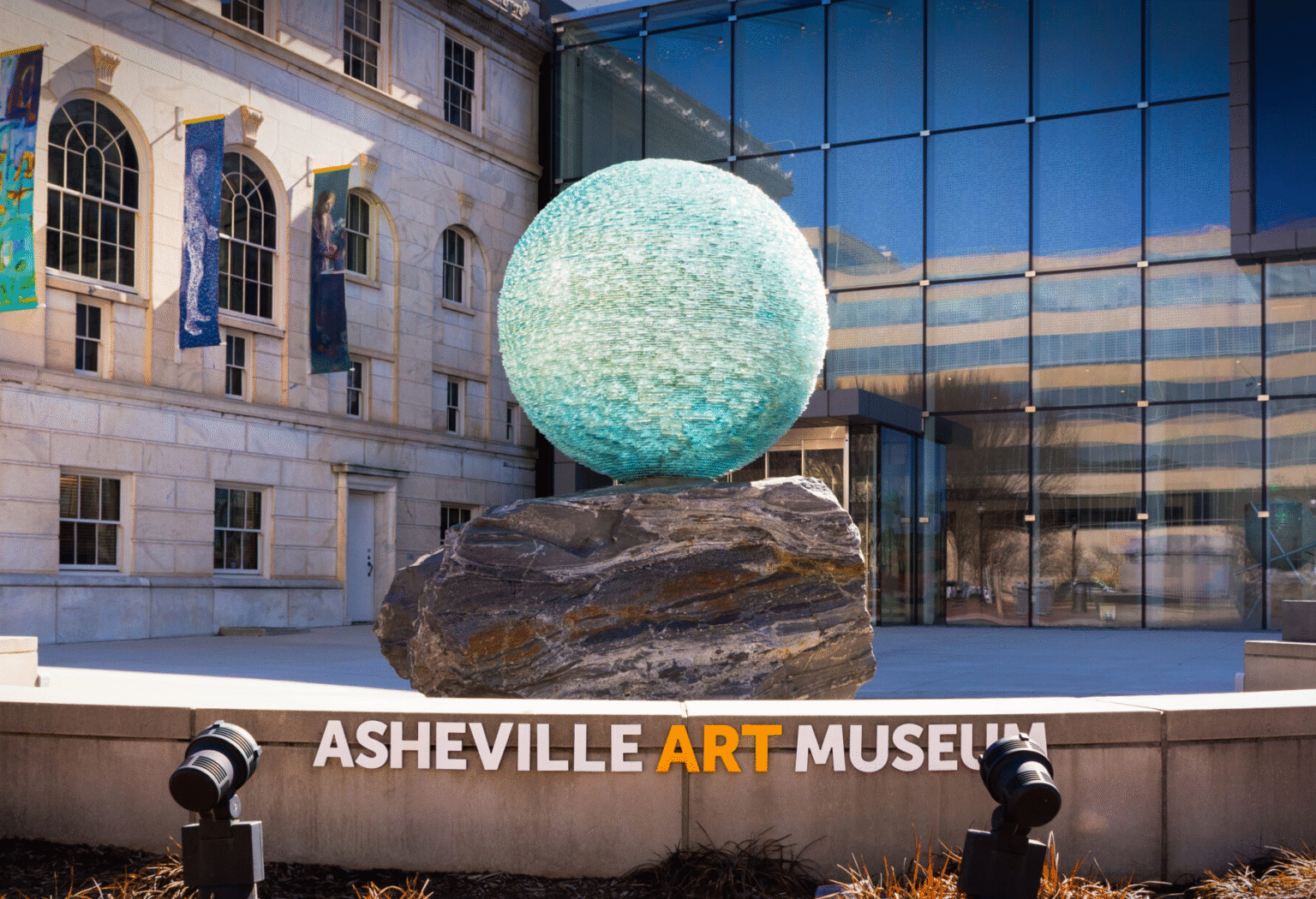 Asheville Art Museum