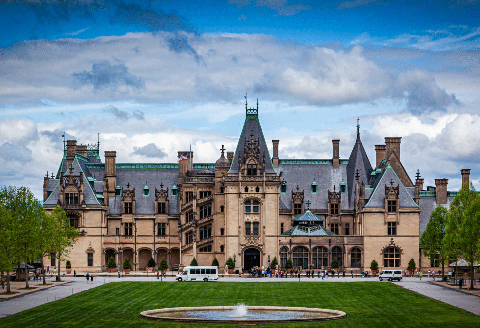 Biltmore Estate