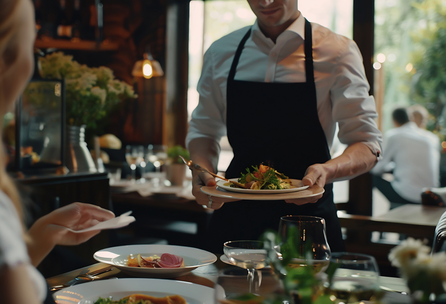 Asheville’s Culinary Excellence